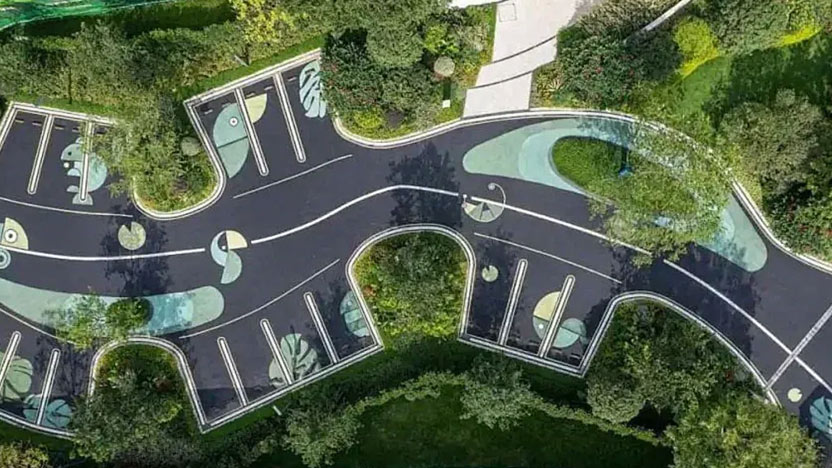 停车场管理系统的建设必要性分析插图2