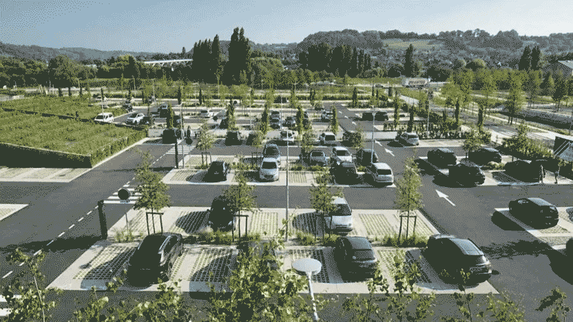 小区停车场车牌识别系统推荐 住云物业管理软件插图2