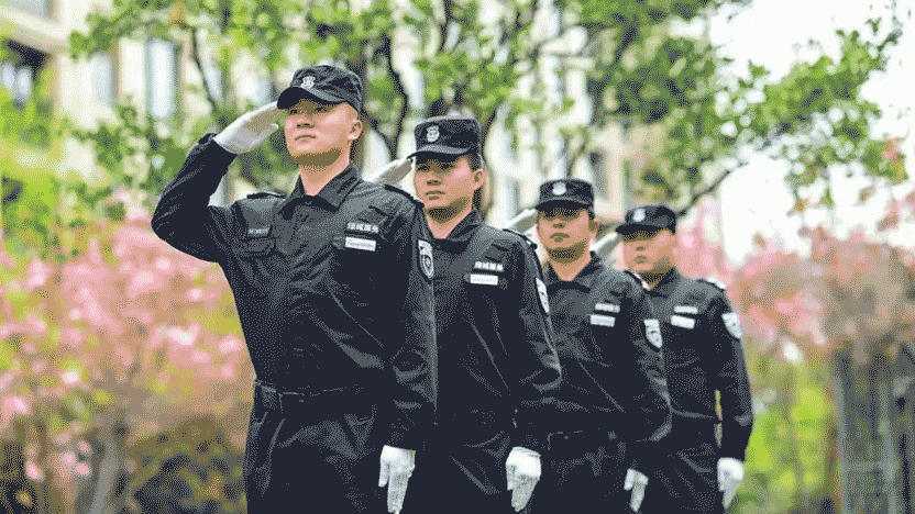 租客较多的小区安全管理策略与住云物业管理系统推荐插图1