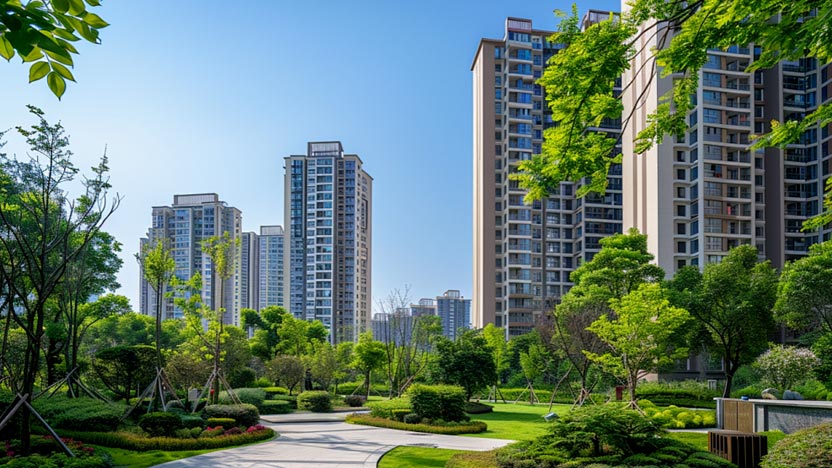 台风来袭，如何让小区变得更安全？看住云物业管理系统的智能化应对插图2
