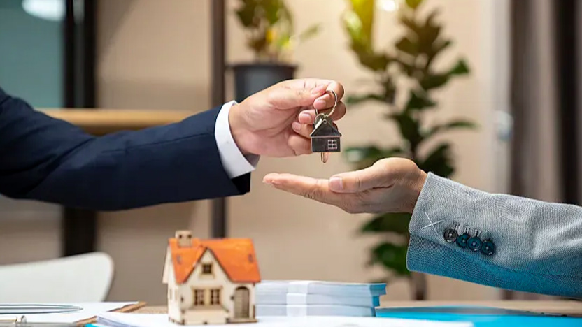 推荐一款功能强大的房屋租赁系统 当天可上线插图1 推荐一款功能强大的房屋租赁系统 当天可上线插图1