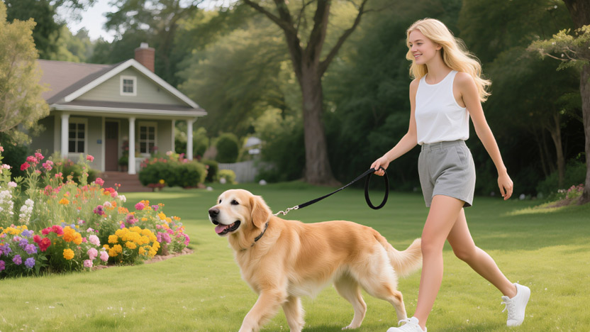 建设宠物友好型社区 物业管理公司应该使用这个智能助手插图2