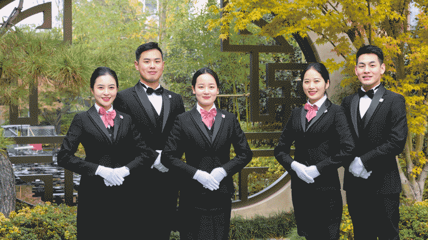 没有换新计划的物业公司如何被“住云”征服：一次明智的数字化转型插图1