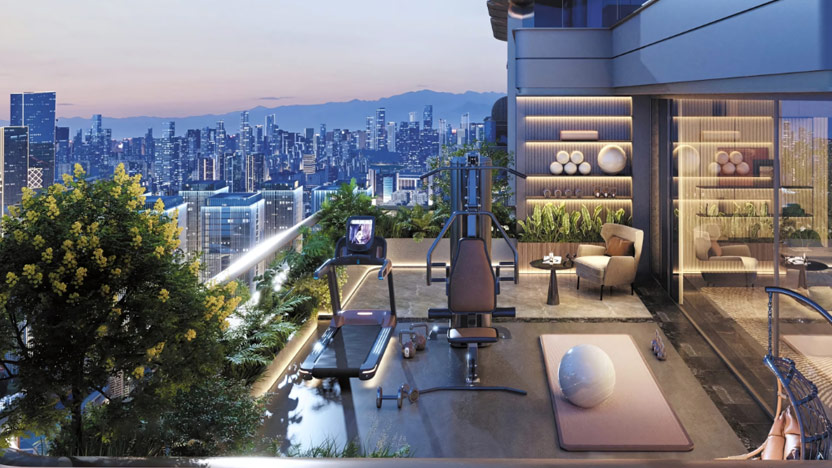 四代宅对物业的要求增加了哪些？物业公司怎样升级服务插图1