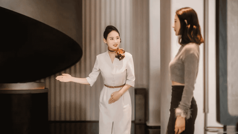 在过去二十年间 国内物业公司的服务有哪些变化？插图2