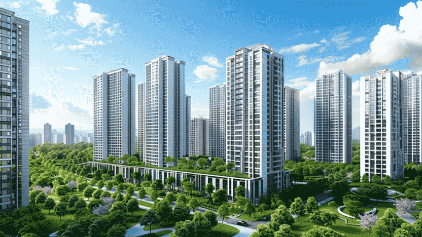 物业招聘新手物业人需要降低学习成本建议使用简易物业系统插图2 物业招聘