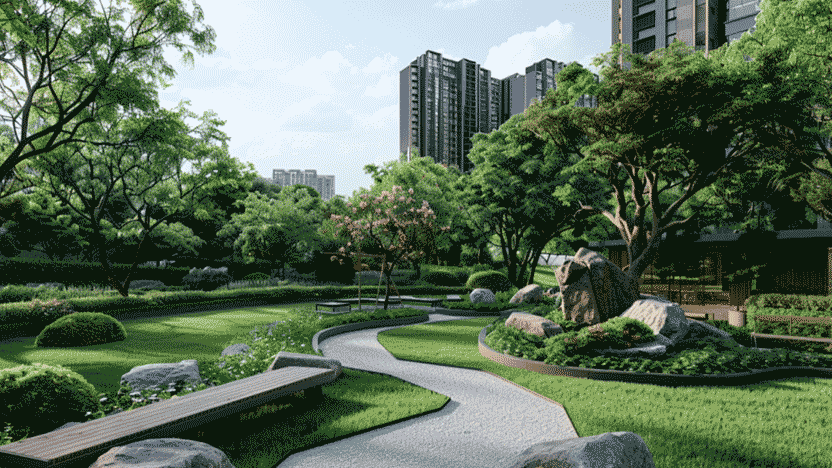 年节期间物业门禁系统需要保障居民的正常生活和安全插图2