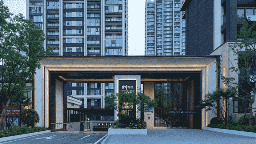 年节期间物业门禁系统需要保障居民的正常生活和安全插图1