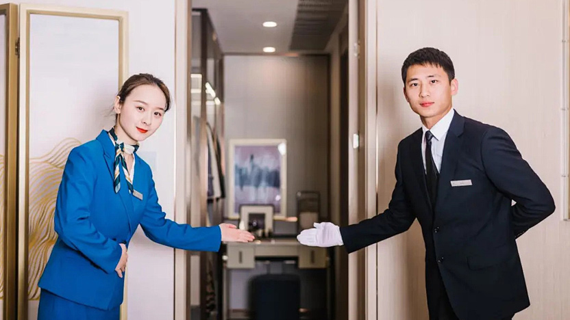 应对小区特殊情况还得看住云物业系统